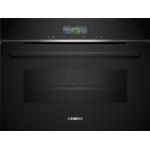 Siemens 西門子 CM724G1B1B 60cm 47L Built-in Compact Oven with microwave function
